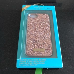 KATE SPADE  IPhone 8 case